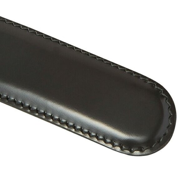 Gucci Belt Interlocking G Black 85 cm main image 8